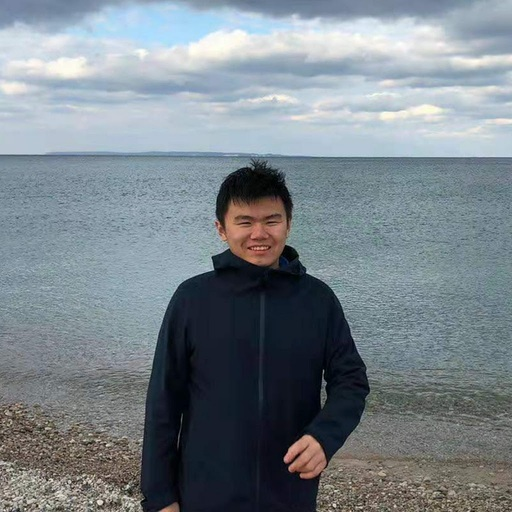 Zhizheng Liu