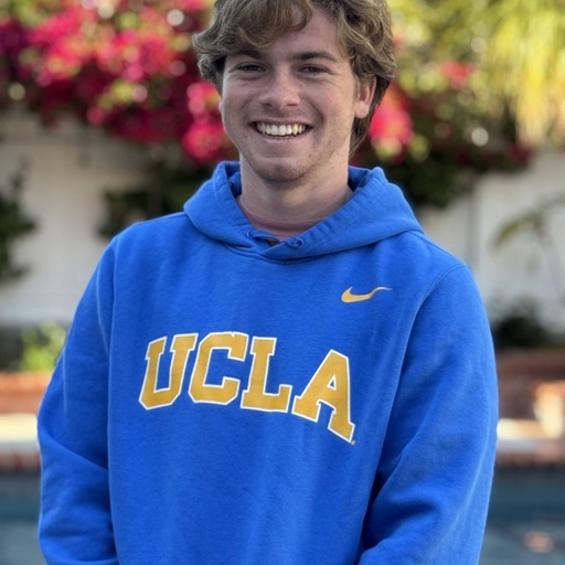 Griffin Galimi