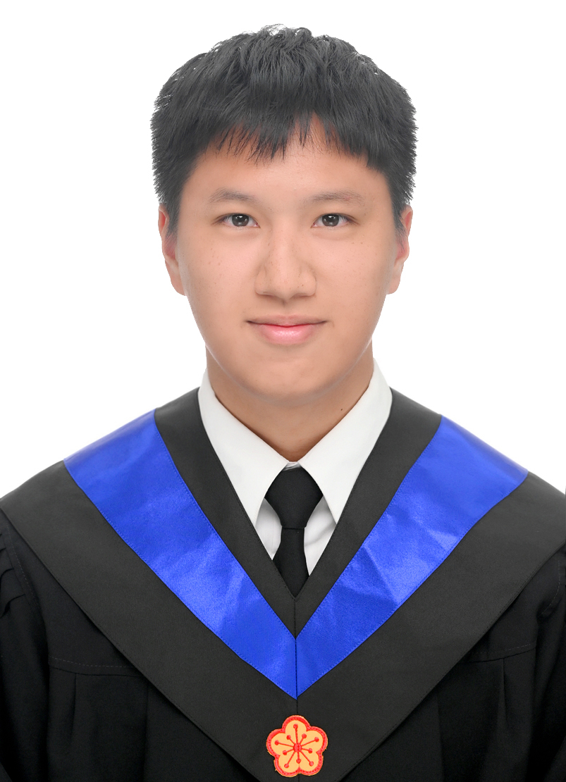 Hung-Chieh Fang