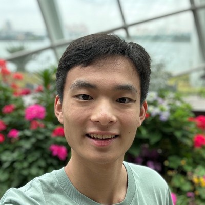 Jason Zhang