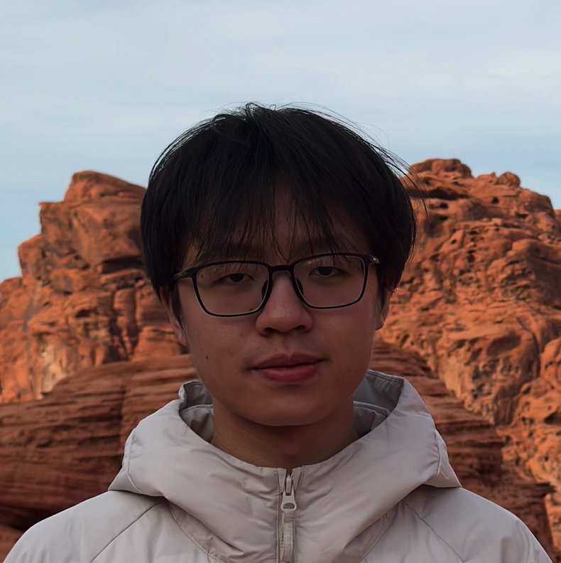 Ziyang Leng