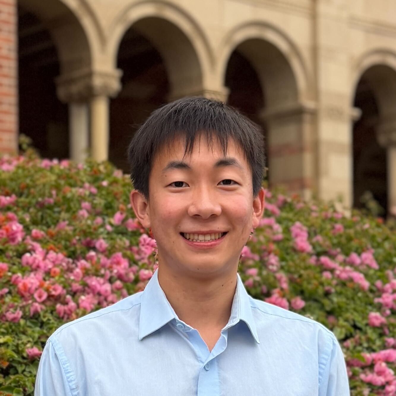Nathan Wei