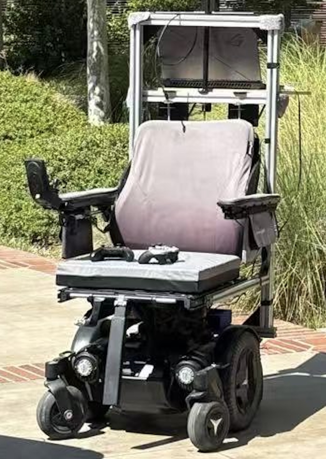 Robot Chair