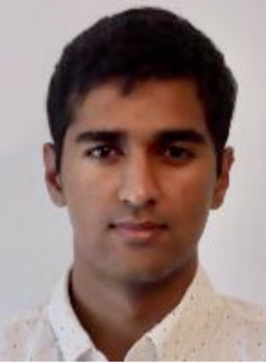 Vivek Alumootil